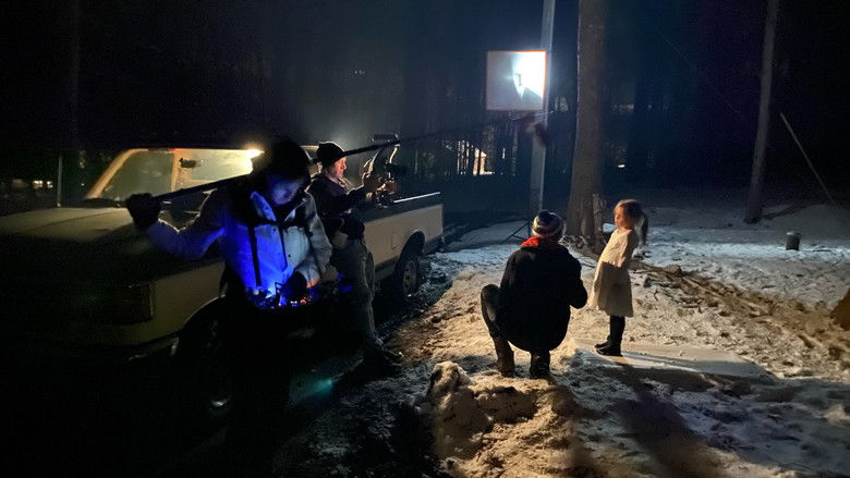 кадр из фильма One for the Road