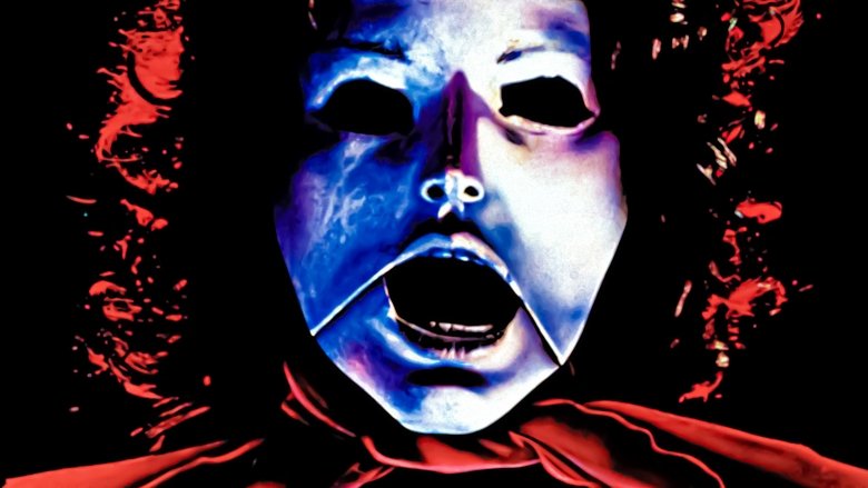 кадр из фильма Путешествие в Ад