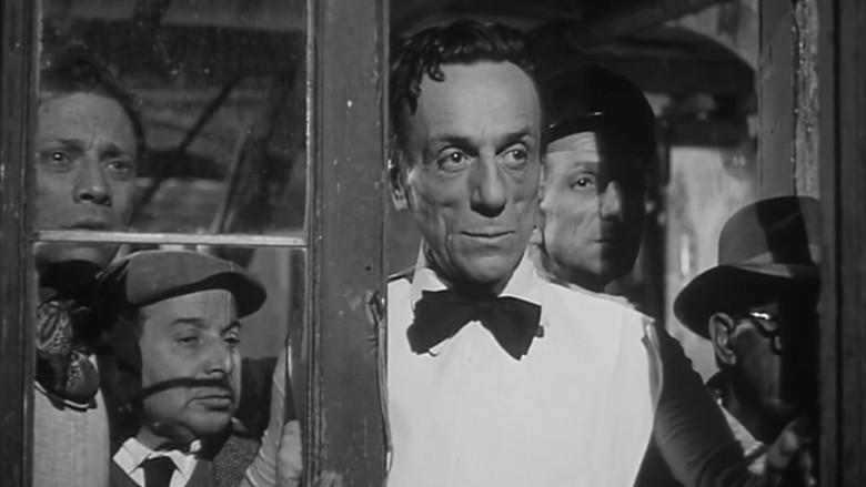 кадр из фильма Золото Неаполя