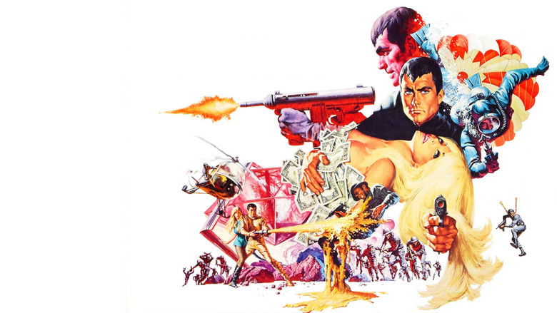 кадр из фильма Дьяболик