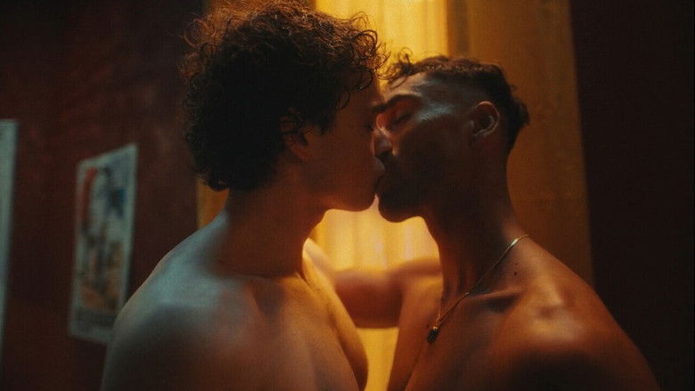 кадр из фильма Who Raised You?