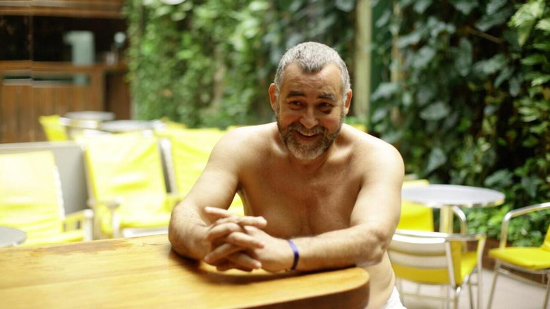 кадр из фильма Abrindo o Armário