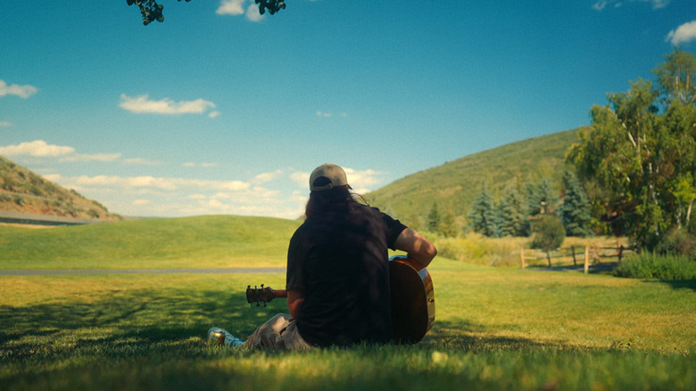 кадр из фильма Noah Kahan: Out of Body