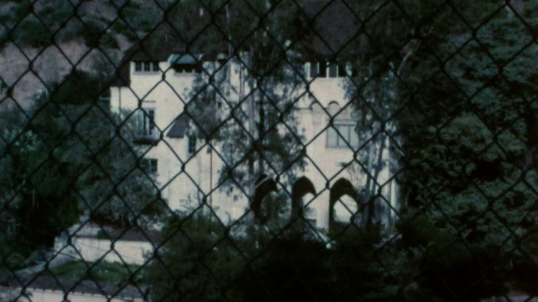 кадр из фильма Mania