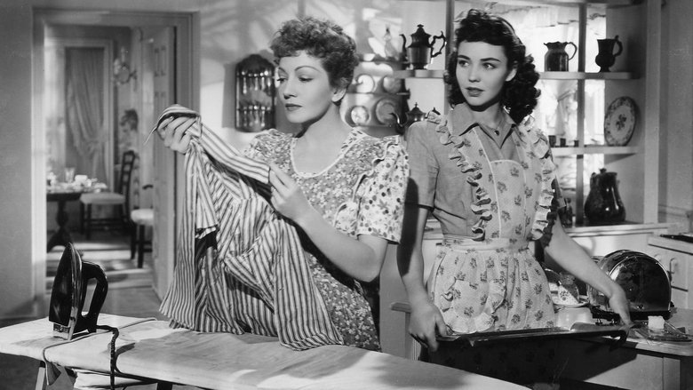 кадр из фильма С тех пор как вы ушли