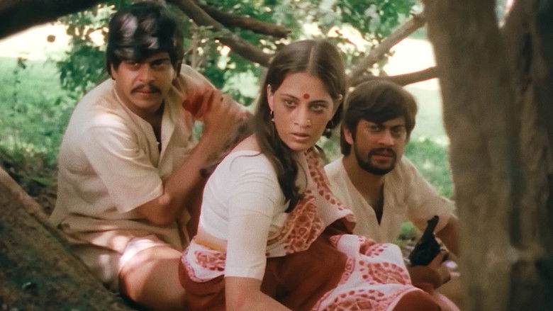 кадр из фильма ಮಿಂಚಿನ ಓಟ