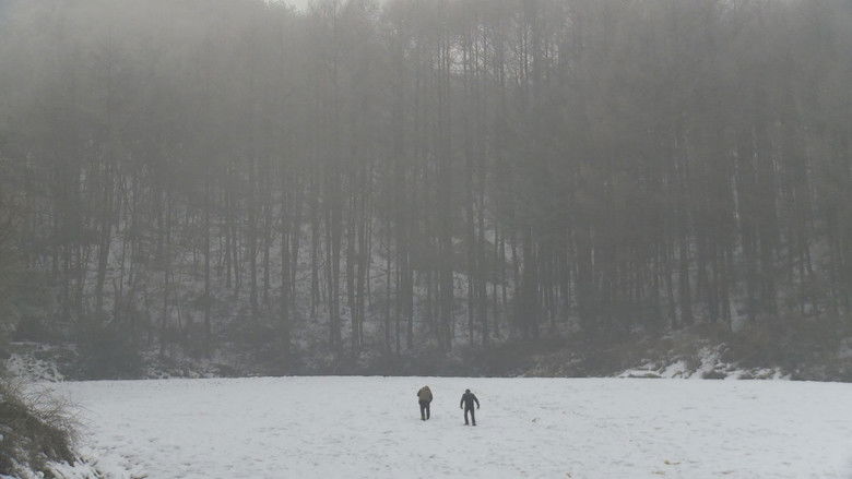 кадр из фильма 레바논 감정