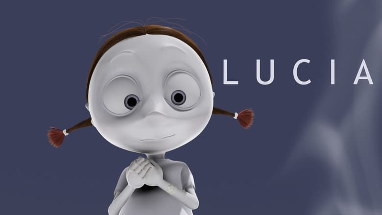 кадр из фильма Lucia