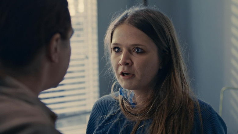 кадр из фильма And the Rest Is Her Story