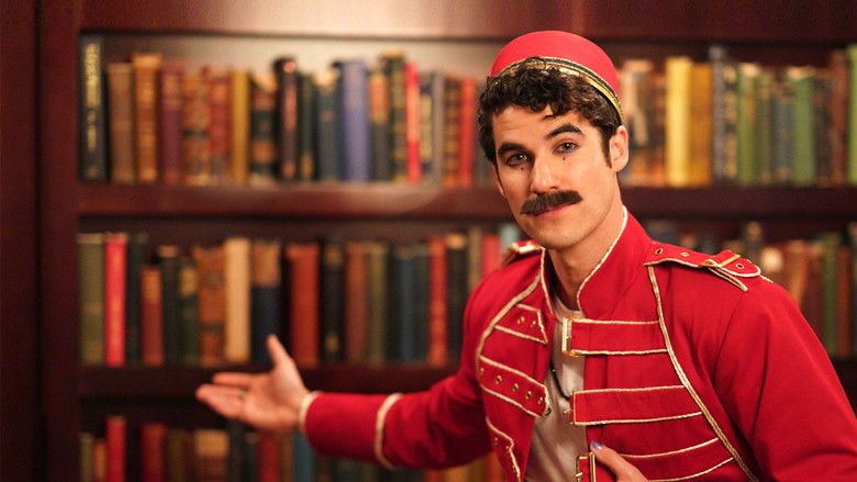 кадр из фильма The Queen Family Singalong