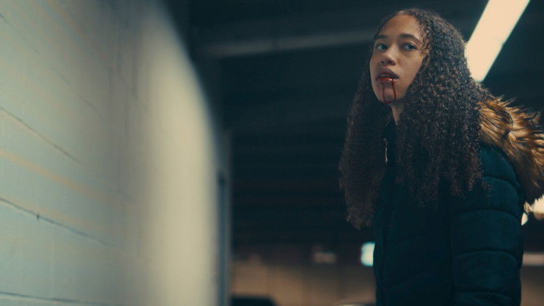 кадр из фильма Missing Fangs