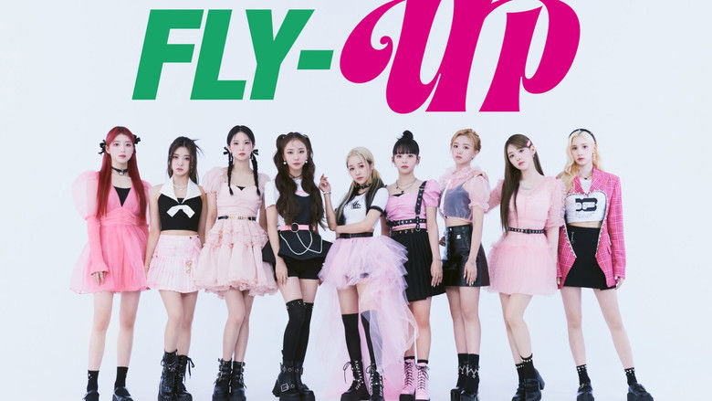 кадр из фильма Kep1er Japan Debut Showcase Live FLY-UP