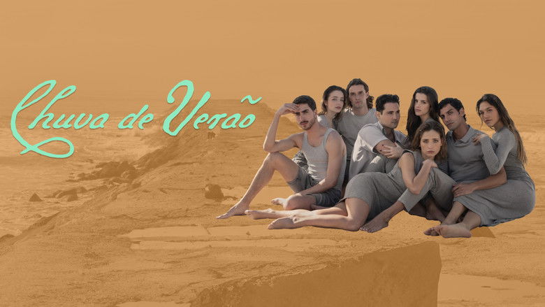 кадр из фильма Chuva de Verão