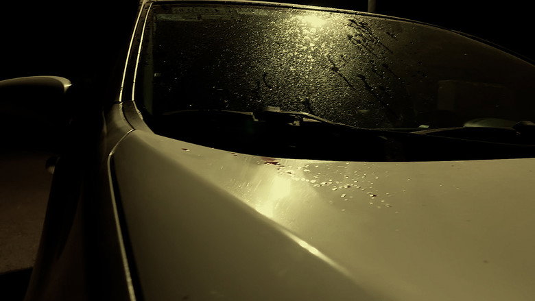 кадр из фильма La Terraza