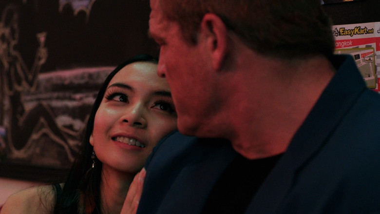 кадр из фильма Крепыш