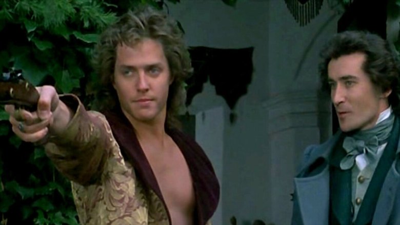 кадр из фильма Грести по ветру