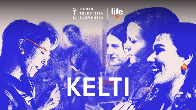 кадр из фильма Келти