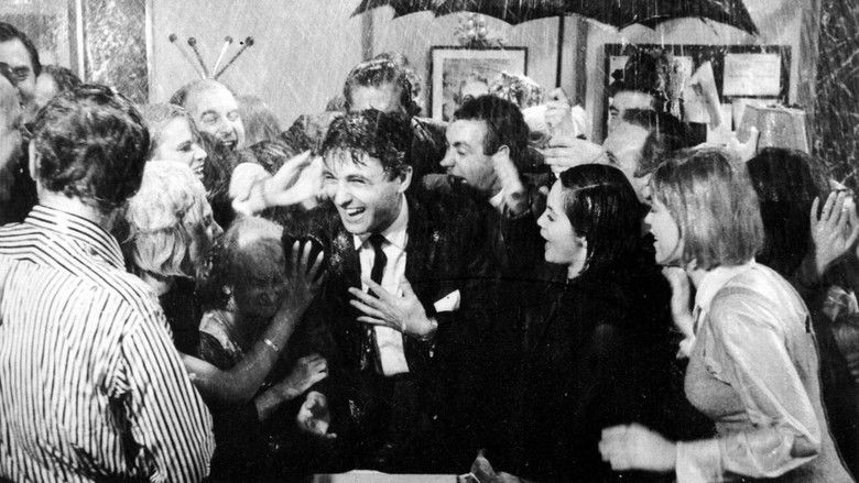 кадр из фильма The Wild Affair