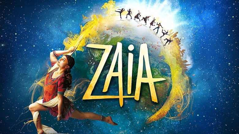 Cirque du Soleil: ZAIA Crossroads in Macau