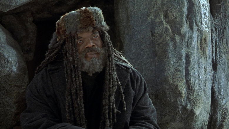 кадр из фильма Клошар