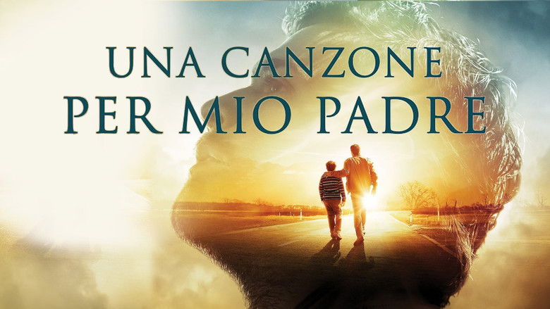 кадр из фильма Можно только представить