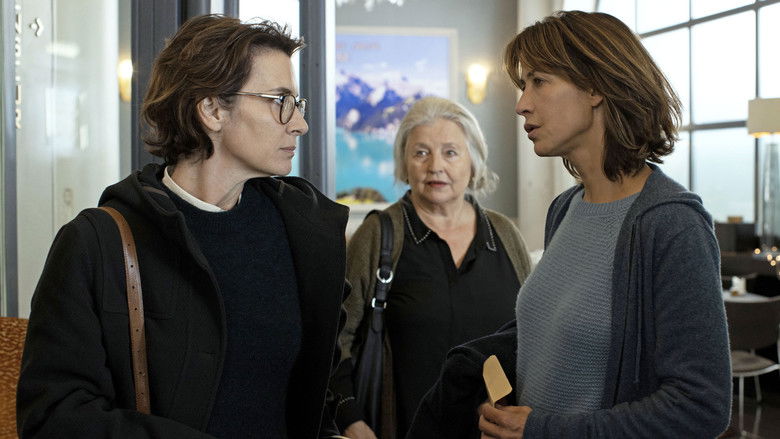 кадр из фильма Всё прошло хорошо