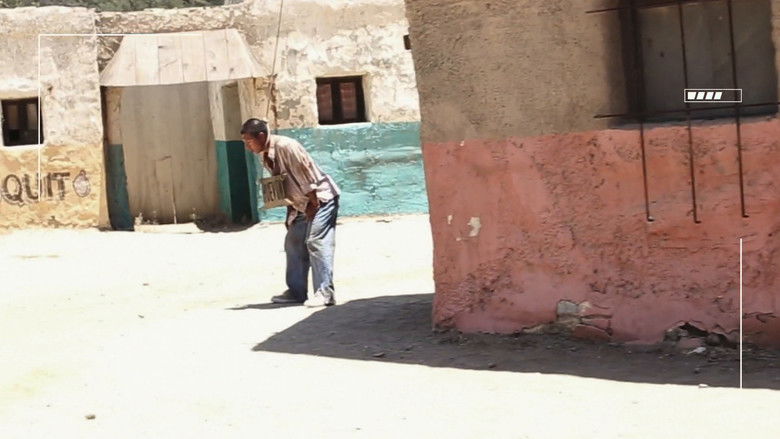 кадр из фильма Бун: Охотник за головами