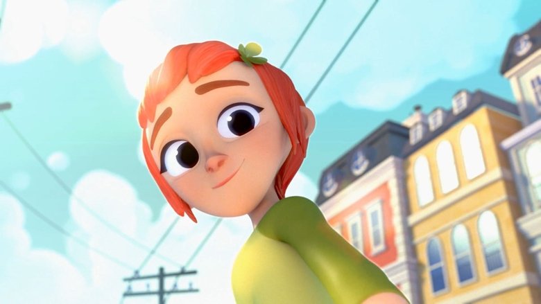 кадр из фильма Jinxy Jenkins, Lucky Lou