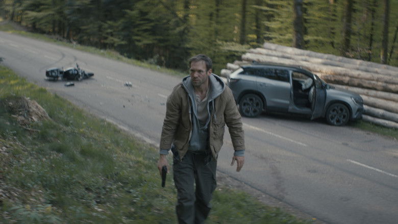 кадр из фильма Синистер. Пожиратель душ