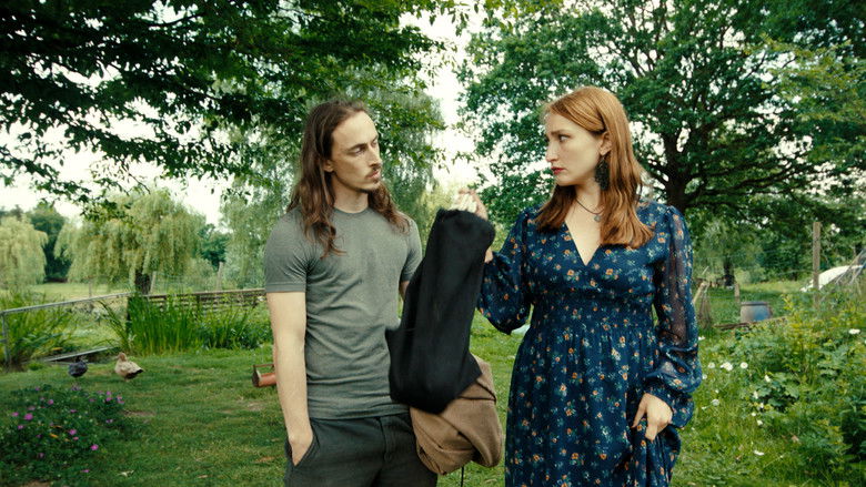 кадр из фильма Julienne d’Ampoules