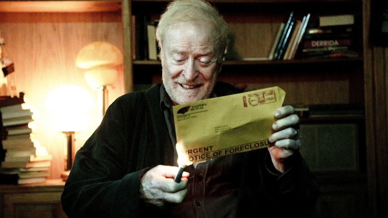 кадр из фильма Бестселлер