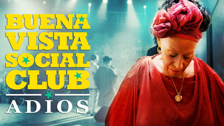 кадр из фильма Buena Vista Social Club: Adios