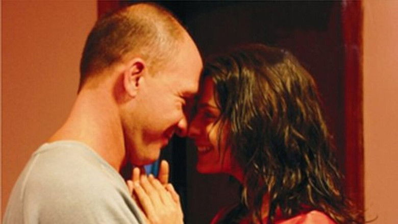 кадр из фильма Bodas de Papel