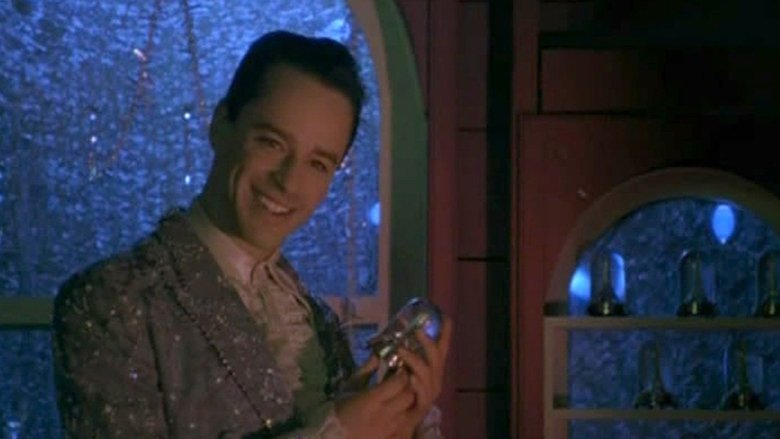 кадр из фильма Чудеса на Новый год