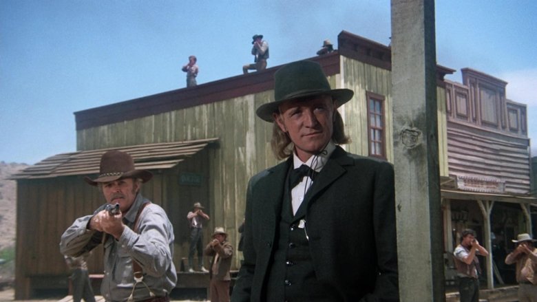 Смертельные преследователи