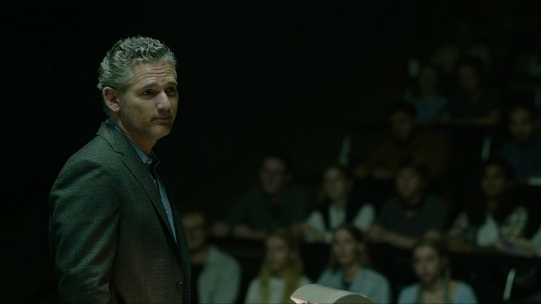 кадр из фильма Город страха