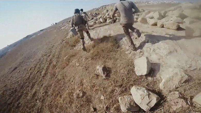 кадр из фильма Люди пустоши