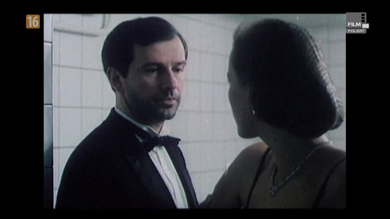 кадр из фильма Слеза князя тьмы