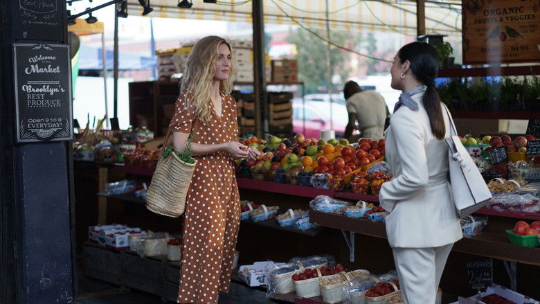 кадр из фильма Француженка