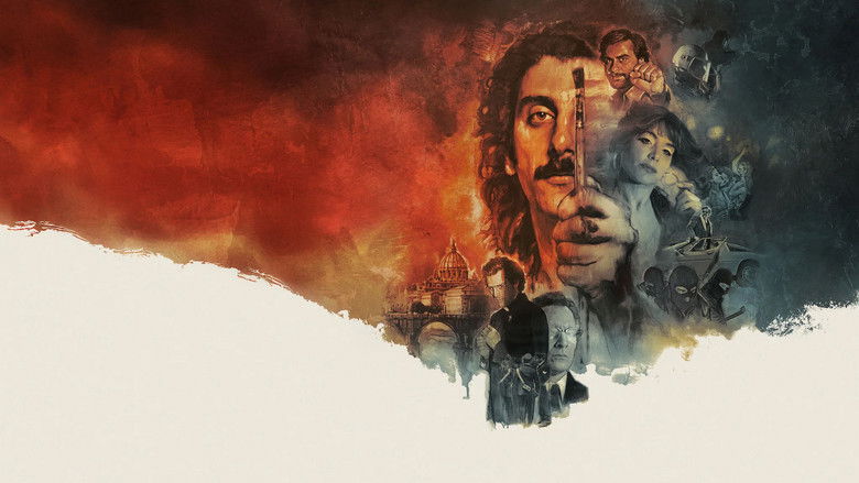 кадр из фильма Грандиозная подделка