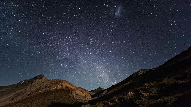 кадр из фильма Cielo