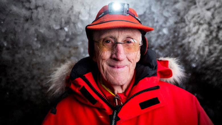 кадр из фильма We Are As Gods