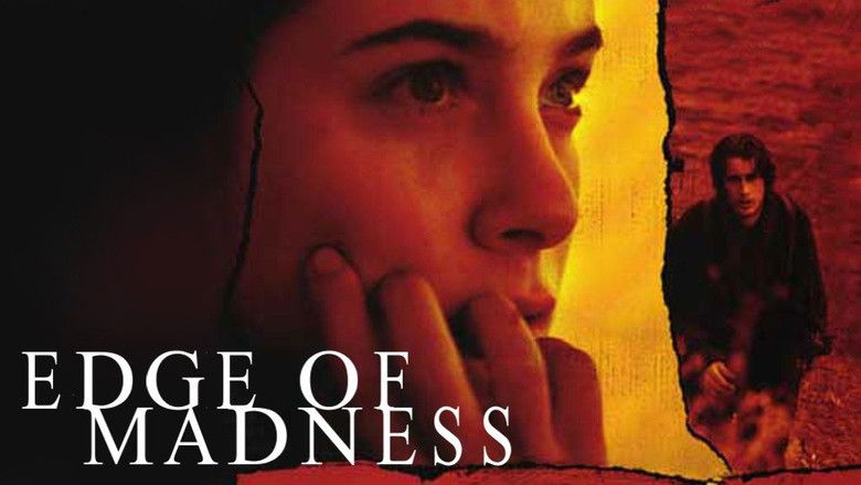 кадр из фильма Edge of Madness