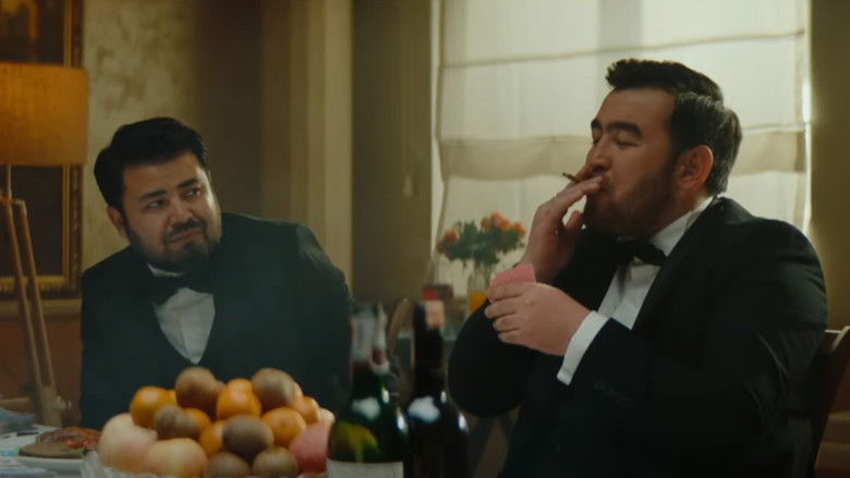 кадр из фильма Азартник