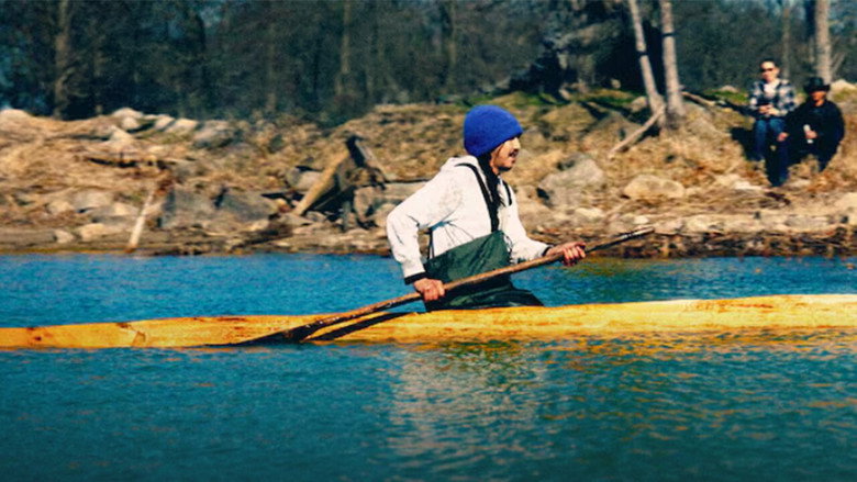 Canoe Carry Me Home