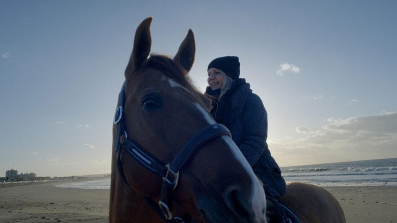 кадр из фильма À demain sur la Lune