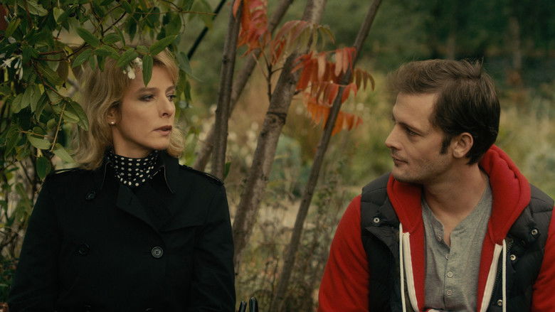 кадр из фильма Parlez-moi de vous