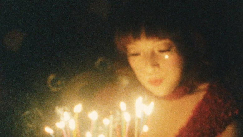 кадр из фильма Un ange passe