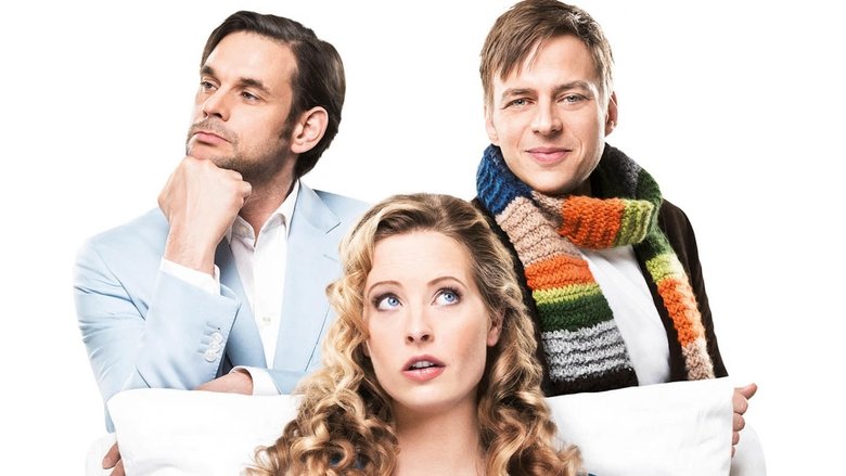 кадр из фильма Frisch gepresst