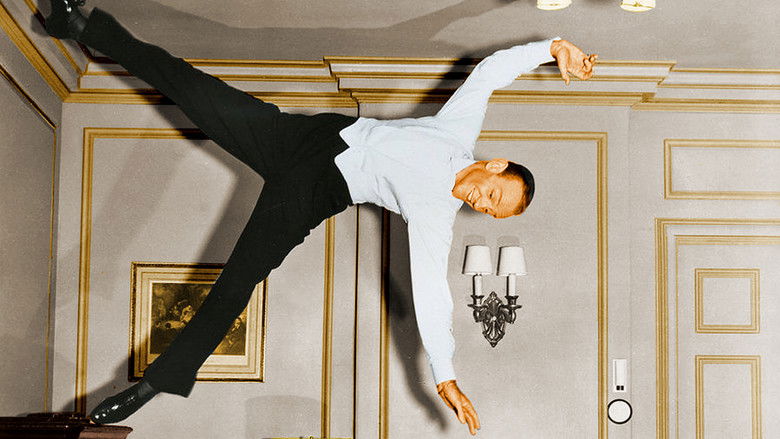 кадр из фильма Королевская свадьба